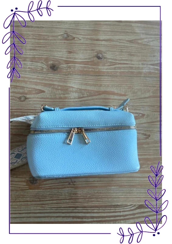 Bolso bandolera – photo 8